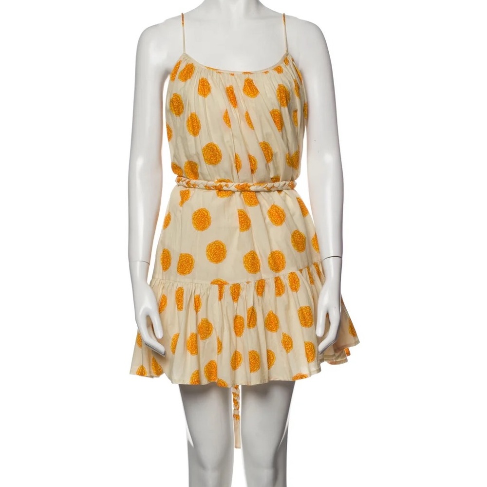 Rhode mini dress